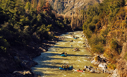 Río Maipo