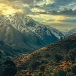 Semana de la Montaña 2021 reunirá a destacados expertos para poner en valor la cordillera de Los Andes