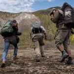 CORFO lanza programa para capacitar a guías de turismo de montaña en Chile