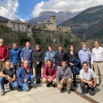 Andes Santiago participa en encuentro mundial sobre reservas de la biósfera de montaña