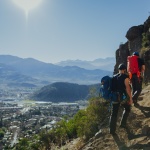 Súmate a la segunda versión del curso gratuito “Iniciación al montañismo responsable” de Andes Santiago